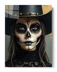 Face Girl