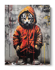 Lil Tiger