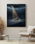 Gullwing Stadium