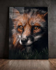 Fox In The Dark