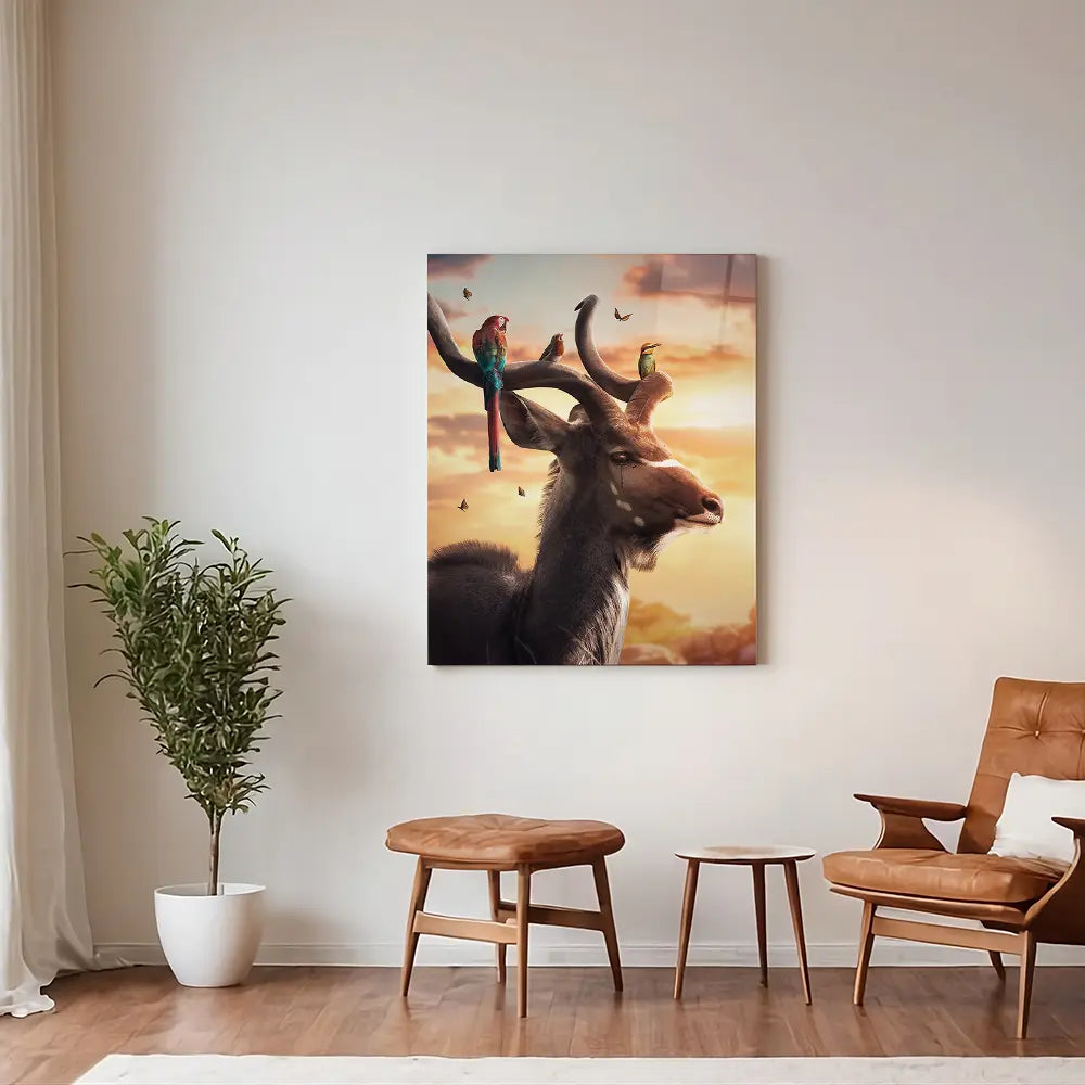 Kudu Gang