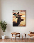 Kudu Gang