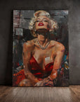 Classy Marilyn