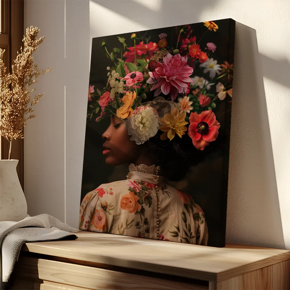 Destiny Flower
