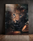 Beautiful Leopard