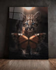 Butterfly Cub