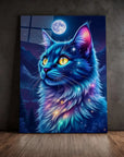 Cat Galaxy