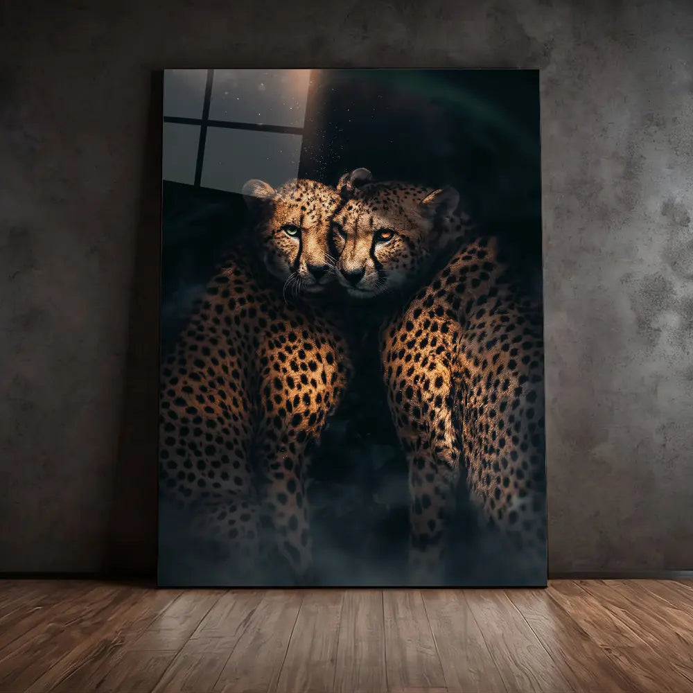 Cheetah Love
