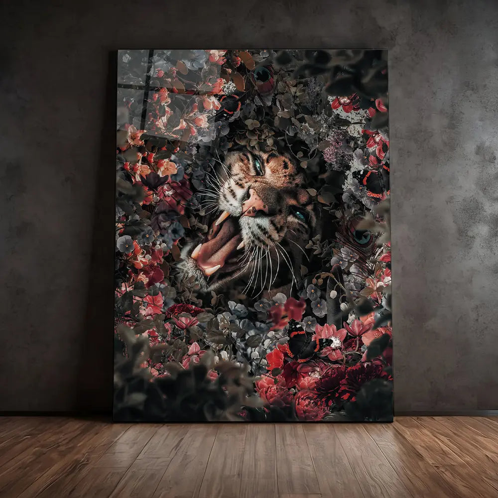 Clouded Leopard