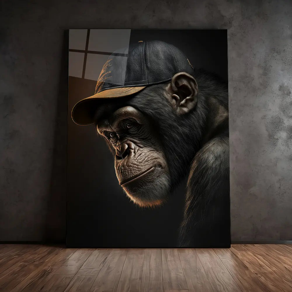 Cool Ape