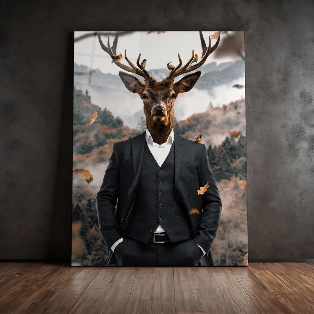 Deer Investor