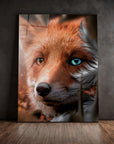 Feather Fox