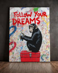 Follow Your Dreams