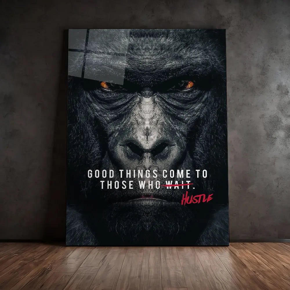 Good Things Hustle