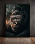 Gorilla Flame