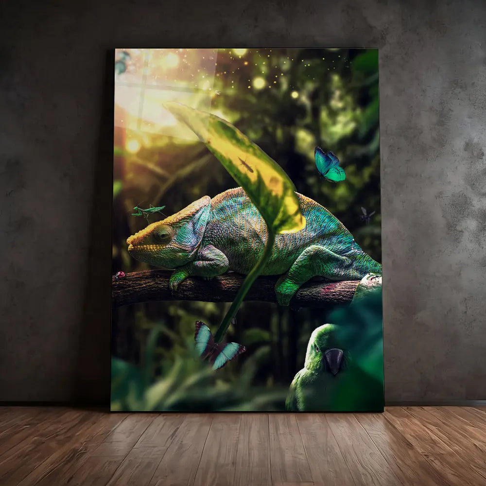 Jungle Party