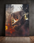 Koala Flame
