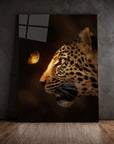 Leopard Glow