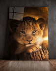Lion Cub