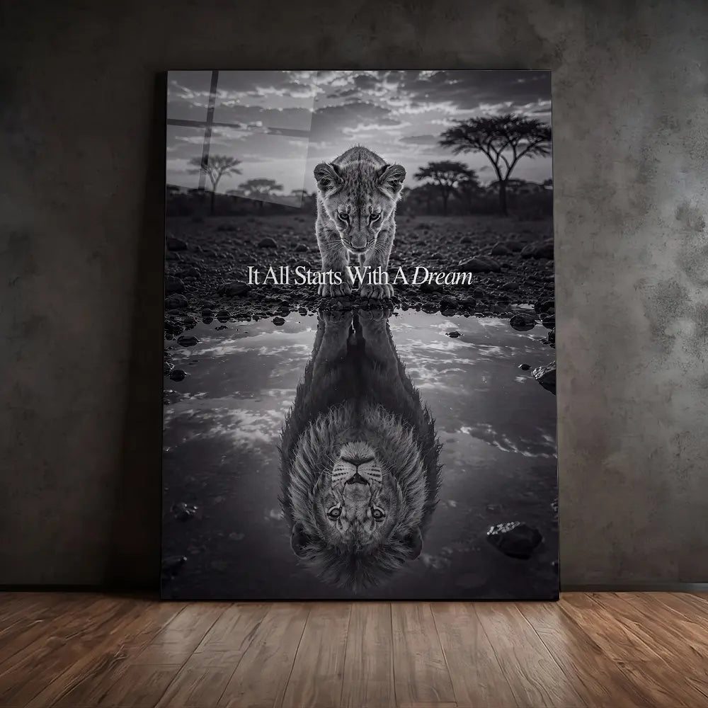Lion Dream