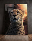 Magical Cheetah