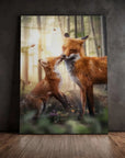 Magical Foxes