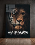 Mind of A Hustler
