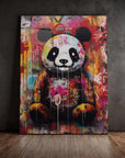 Panda Problem