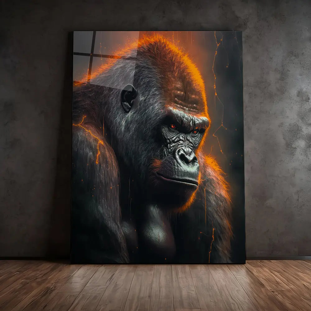 Gorilla Thunder