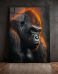 Gorilla Thunder