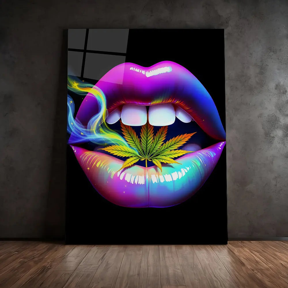 Trippy Lips