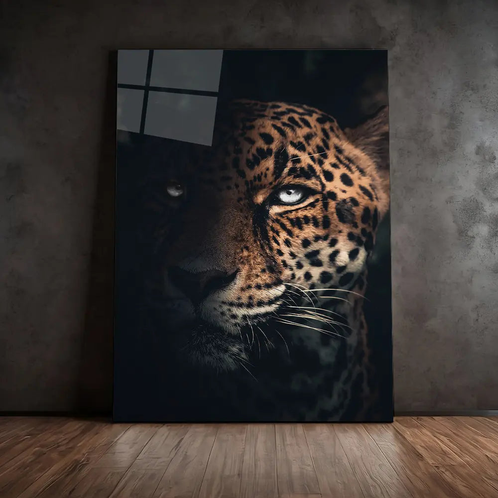 Wild Jaguar