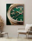 Macro Watch