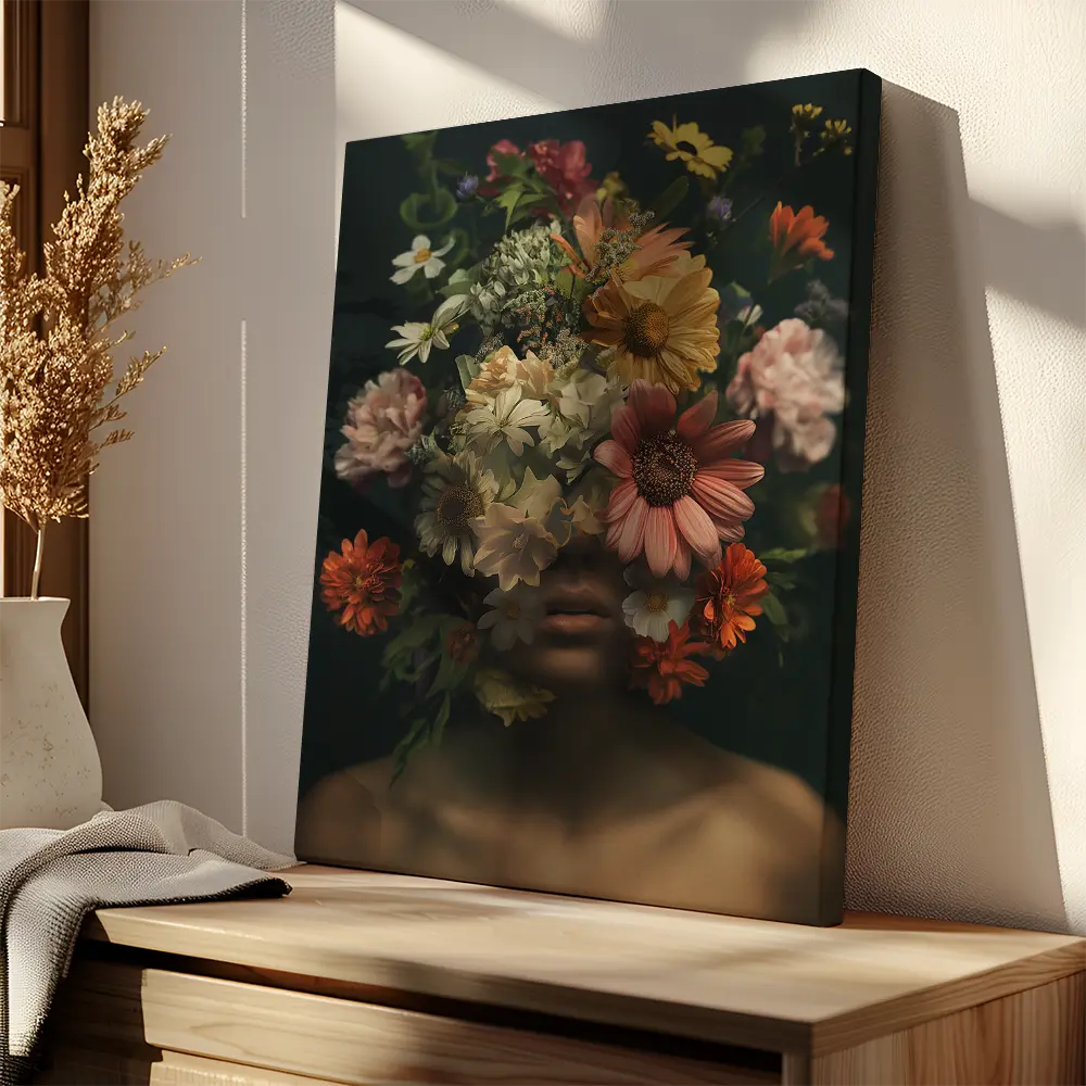 Floral June