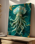 Jellyfish Marble