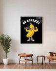 Go Bananas