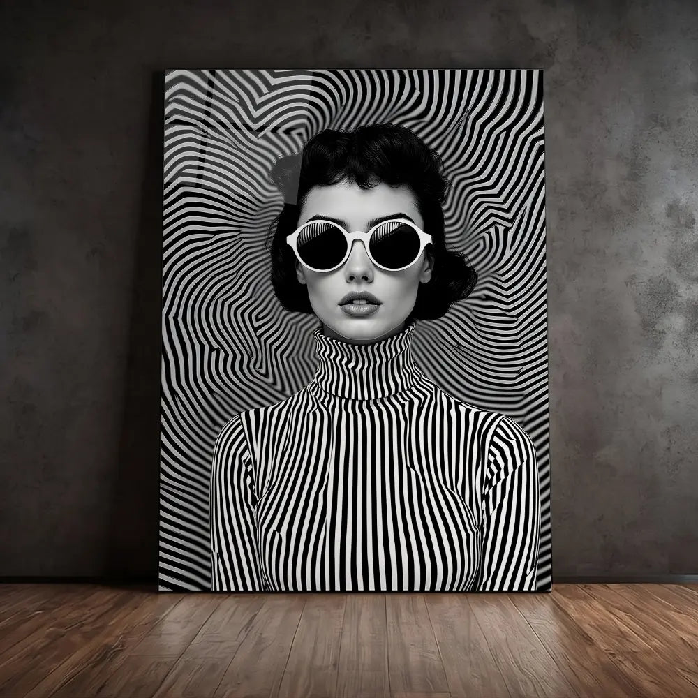 Zebra Style