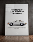Timeless 911
