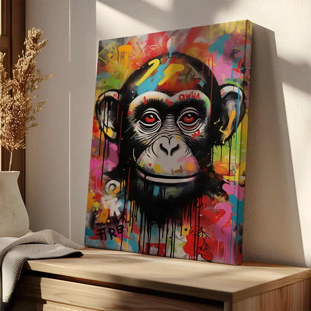 Red Ape