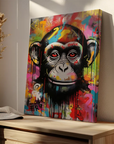 Red Ape