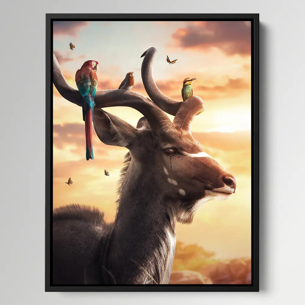 Kudu Gang
