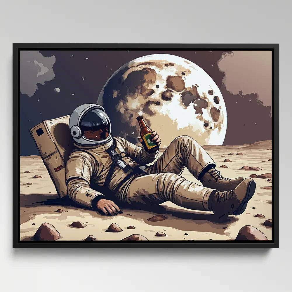 Space Beer