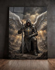 Angel Warrior Knight