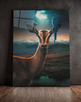 Antelope Birds
