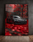 Audi Autumn