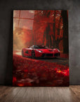 Autumn LaFerrari