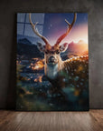 Axis Deer