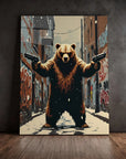 Bad Bear