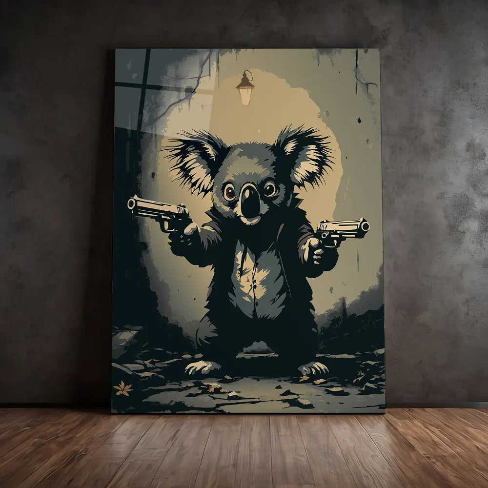Koala Bad