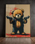 Teddy Bad